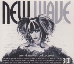 New Wave: The Platinum Collection