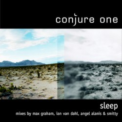 Sleep/Redemption EP