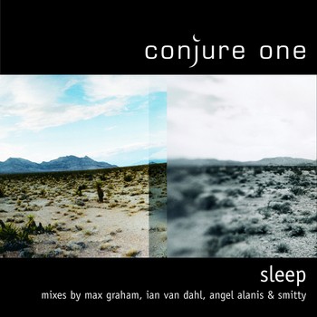 Sleep/Redemption EP
