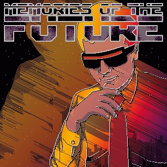 Memories of the Future