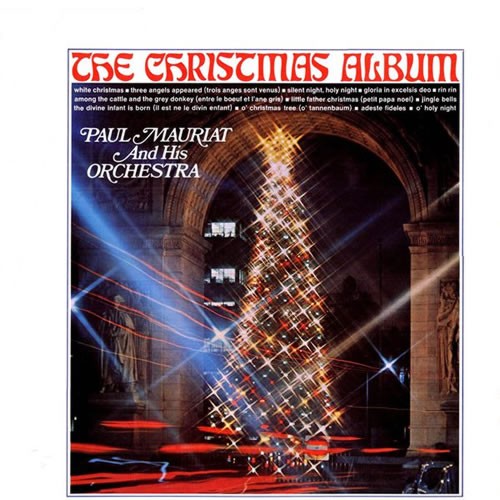 The Christmas Album