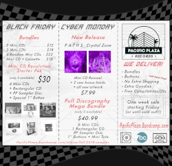 Fall 2018 Sale