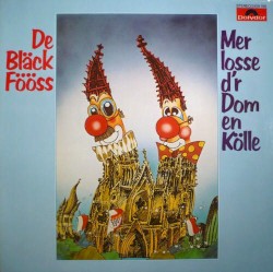 Mer losse d'r Dom en Kölle