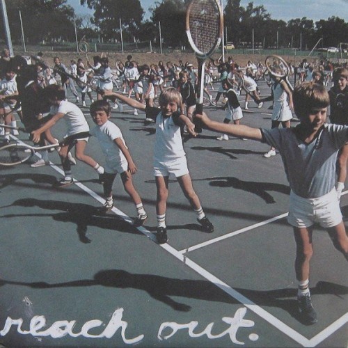 Reach Out