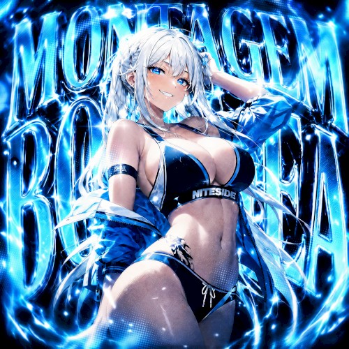 MONTAGEM BOREA