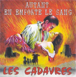Autant en emporte le sang