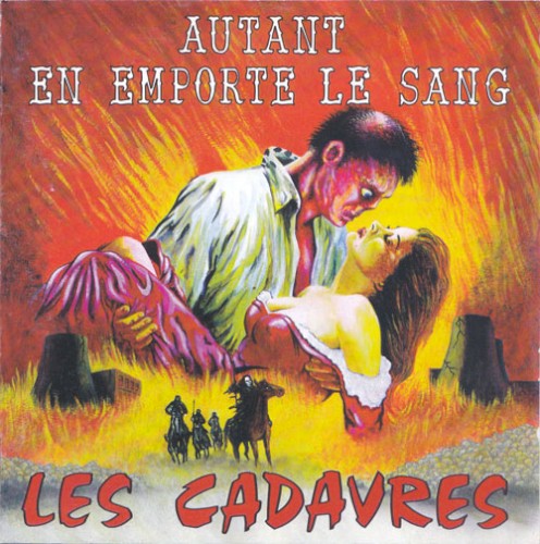 Autant en emporte le sang