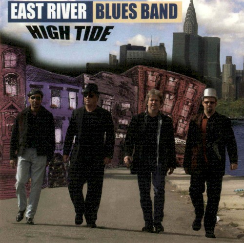 High Tide