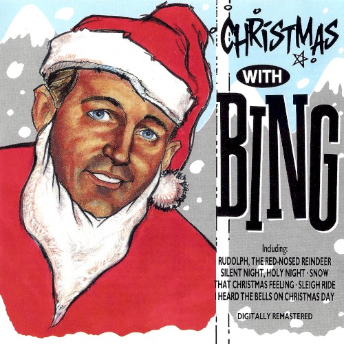 Christmas With Bing