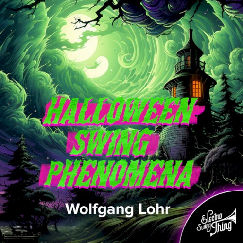 Halloween Swing Phenomena