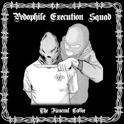 Pedophile Execution Squad