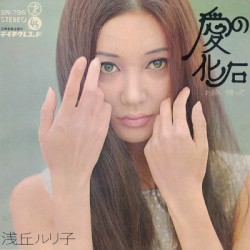 愛の化石