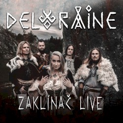 Zaklínač (live)