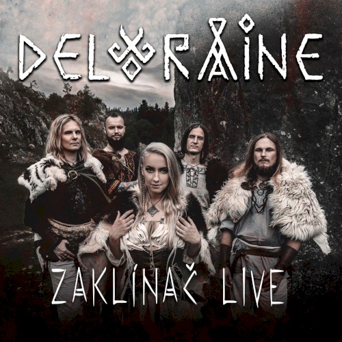Zaklínač (live)