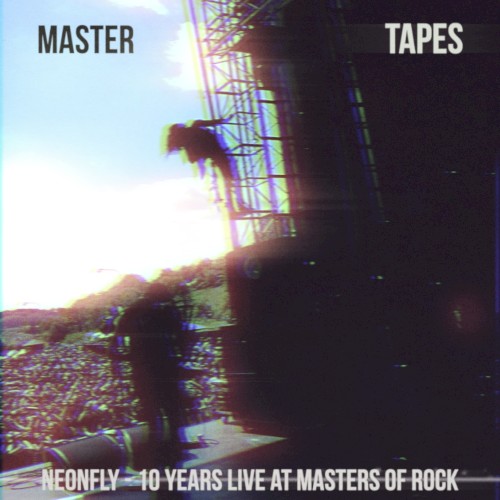 10 Years Live at Masters of Rock