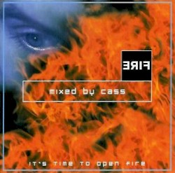 Fire Recordings