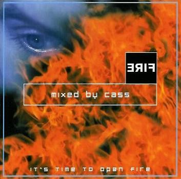 Fire Recordings