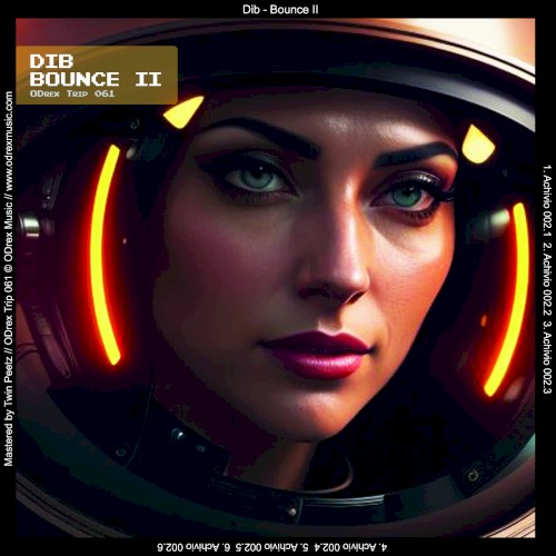 Bounce II