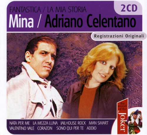 Fantastica / La mia storia