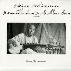 Indian Architexture