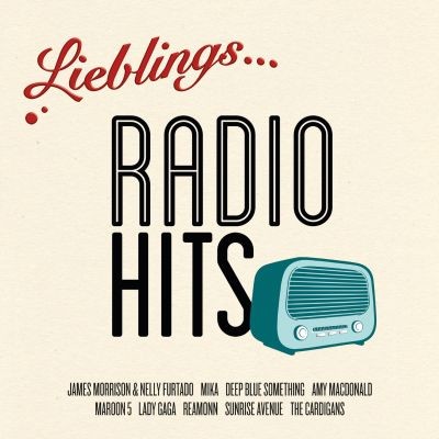 Lieblings… Radio Hits