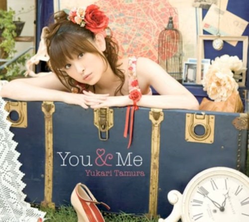 You & Me