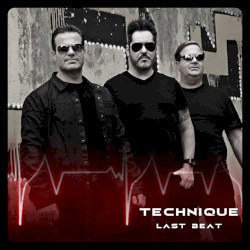 Last Beat
