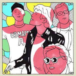 Daytrotter Studio (Rock Island, IL) - 2013