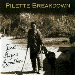 Pilette Breakdown
