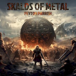 Skalds of Metal