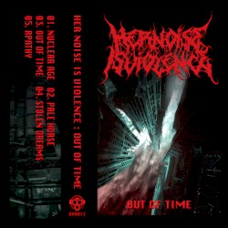 Out of Time