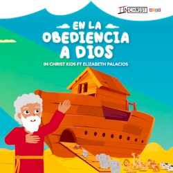 En la obediencia a Dios