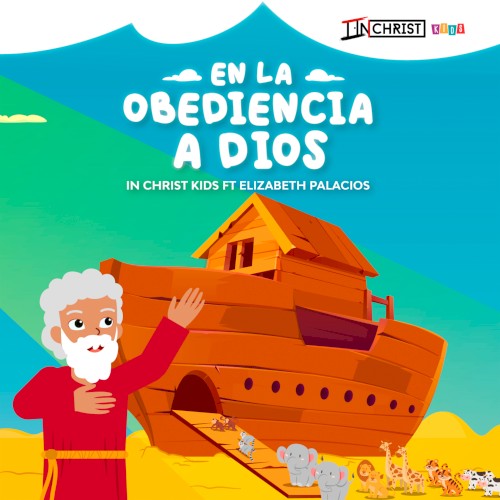 En la obediencia a Dios