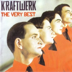 Kraftwerk: The Very Best