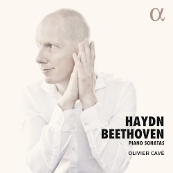 Piano Sonatas
