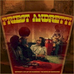 Priest Andretti
