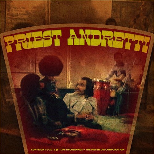 Priest Andretti