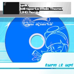 Wii Sports - Main Theme