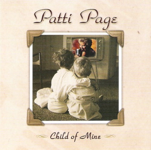 Child of Mine