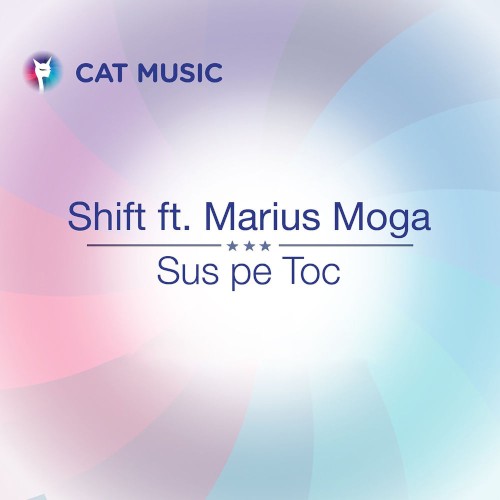 Sus pe Toc