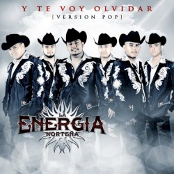 Y te voy olvidar (version pop)