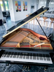 Piano Tuning Suite