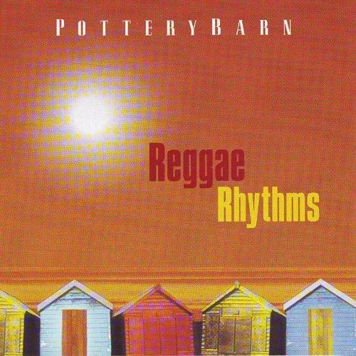 Pottery Barn: Reggae Rhythms