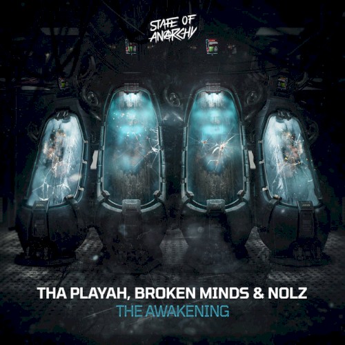 The Awakening