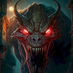 The Devils Rejekt