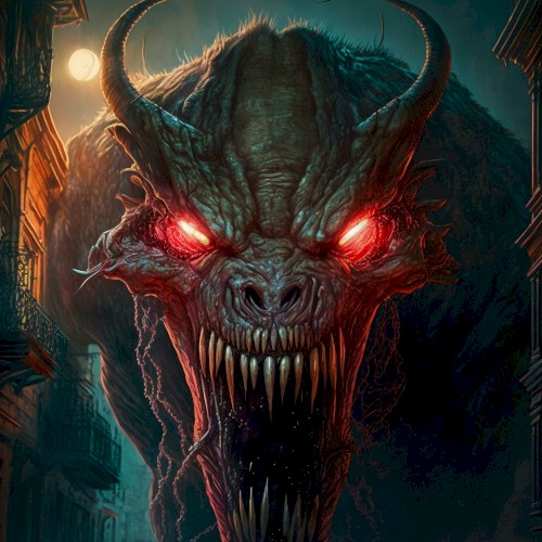 The Devils Rejekt