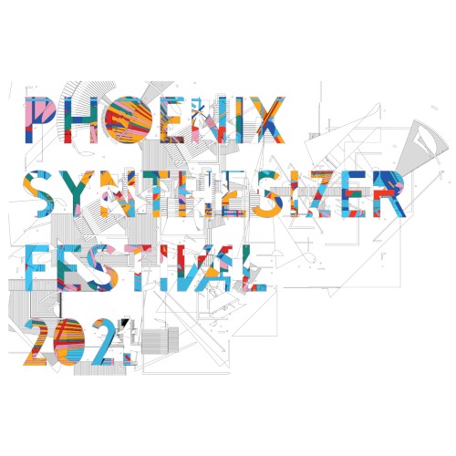 Steve Roach Live Stream Concert - Phoenix Synth Fest June 19th 2021