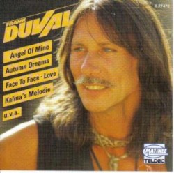 Frank Duval