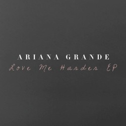Love Me Harder