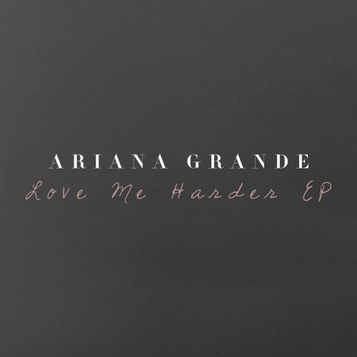 Love Me Harder